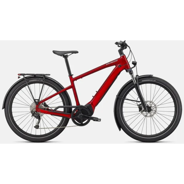 Specialized Turbo Vado 3.0 Active Electric Bike