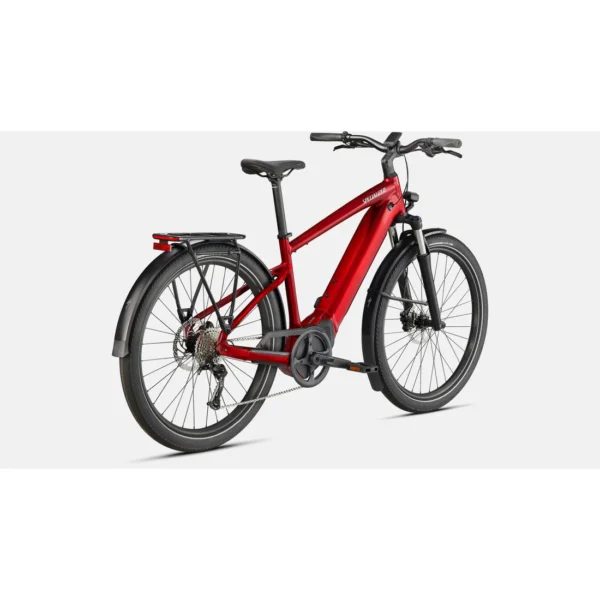 Specialized Turbo Vado 3.0 Active Electric Bike