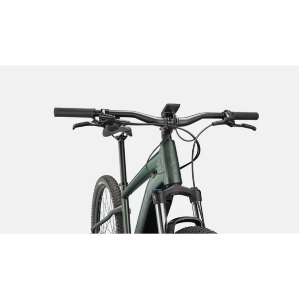 Specialized Turbo Tero 3.0 Active Electric Bike (2023)