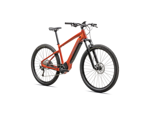 Specialized Turbo Tero 3.0 Electric Bike (2023)