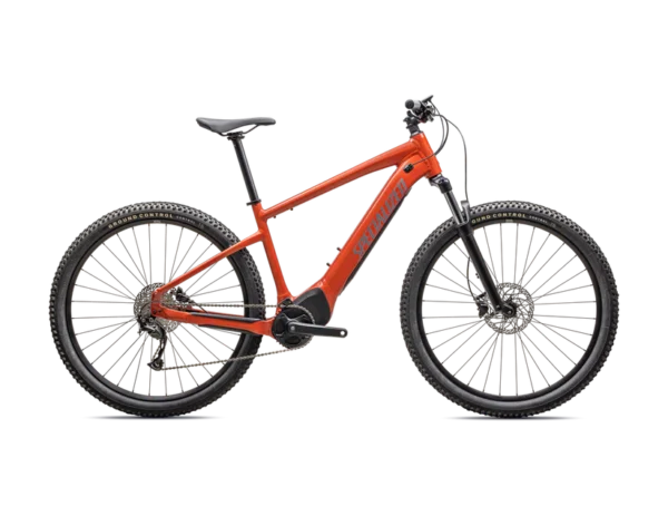 Specialized Turbo Tero 3.0 Electric Bike (2023)