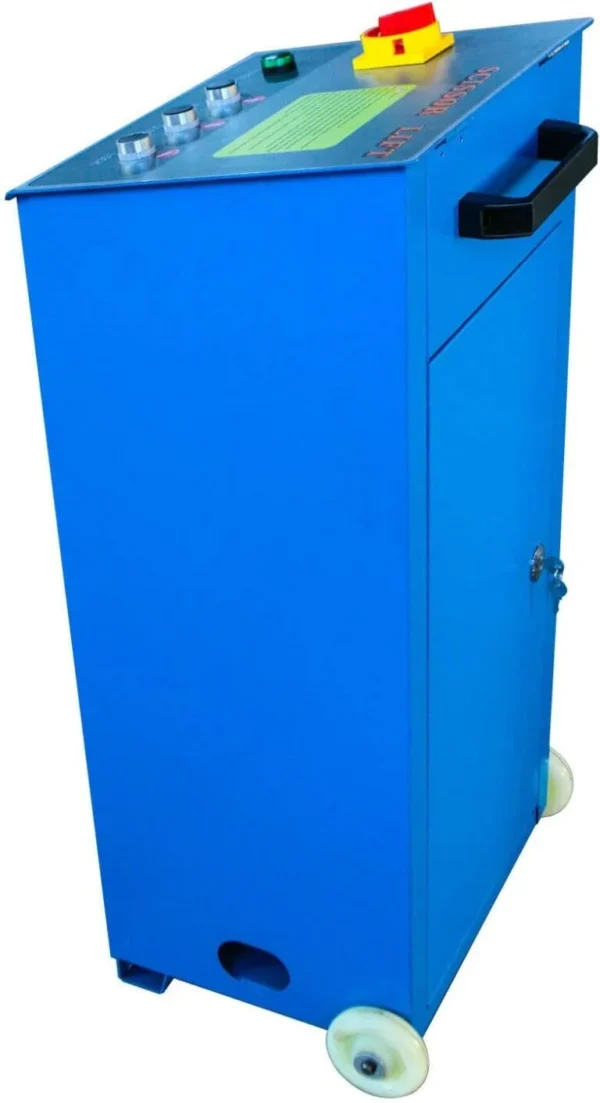 6600 lb. Automotive Mid Rise Scissor Automotive Auto Car Lift 220V
