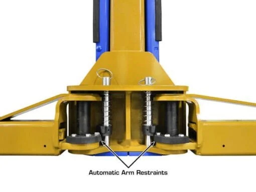 Atlas Platinum PVL10 10,000 lb Overhead Lift
