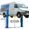 BP10000X 10,000 lb Capacity Commercial Grade Baseplate Lift