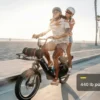 Aventon Abound SR Ebike