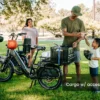 Aventon Abound SR Ebike