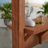 14x10 Ashland Pergola