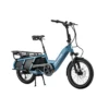 Aventon Abound Cargo E-Bike