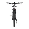 Aventon Level V2 Step-Thru Electric Bike – Pink