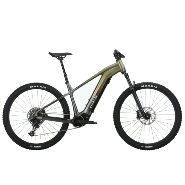 Aventon Ramblas eMTB