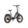 Aventon Sinch.2 Folding E-Bike