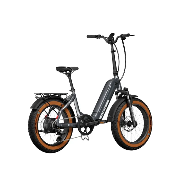 Aventon Sinch.2 Folding E-Bike
