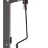 Goaliath 54'' Prodigy In-Ground Basketball Hoop