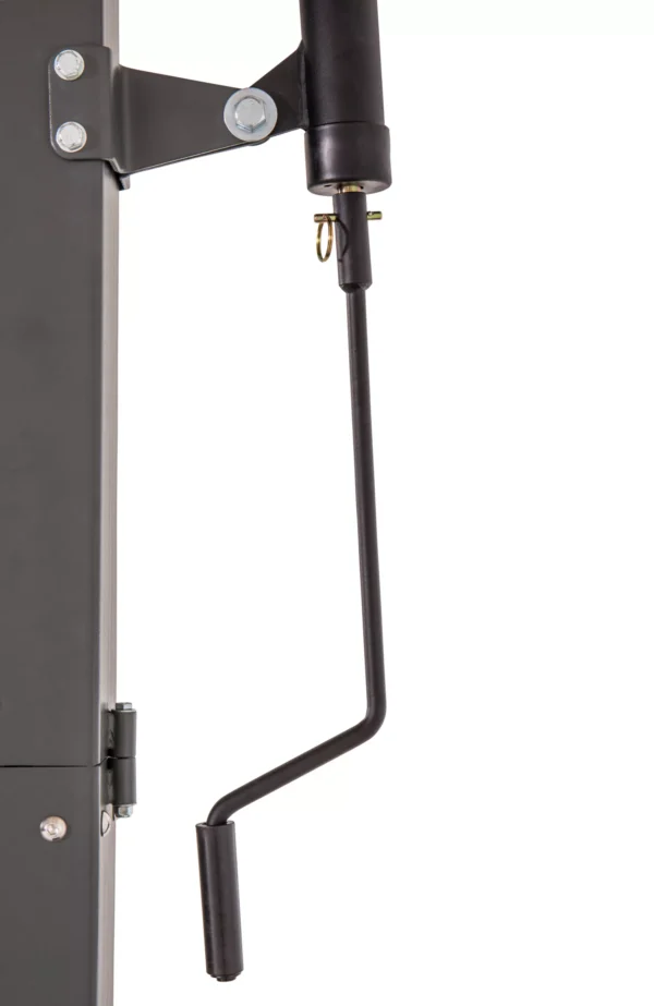 Goaliath 60'' Ignite In-Ground Basketball Hoop