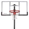 Goaliath 60'' Ignite In-Ground Basketball Hoop
