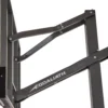 Goaliath 60'' Ignite In-Ground Basketball Hoop
