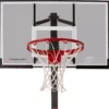Goaliath 50" Shadow In-Ground Basketball Hoop