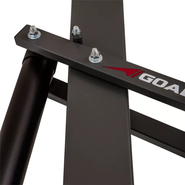 Goaliath 50" Shadow In-Ground Basketball Hoop
