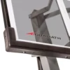 Goaliath 50" Shadow In-Ground Basketball Hoop
