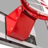 Goaliath 50" Shadow In-Ground Basketball Hoop