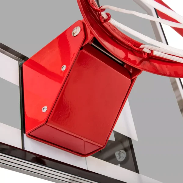 Goaliath 50" Shadow In-Ground Basketball Hoop