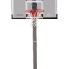 Goaliath 50" Shadow In-Ground Basketball Hoop
