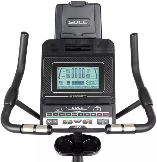 Sole B94 Upright Bike