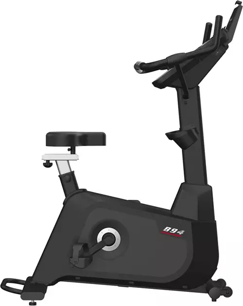 Sole B94 Upright Bike