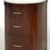 Empire Industries Bella Collection 22 Inch Contemporary Vanity with One Cabinet Door