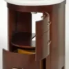 Empire Industries Bella Collection 22 Inch Contemporary Vanity with One Cabinet Door