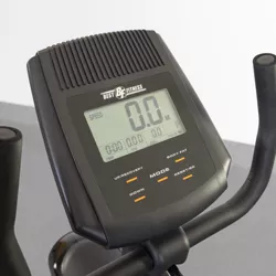 Best Fitness BFRB1 Recumbent Exercise Bike