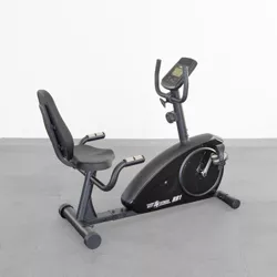 Best Fitness BFRB1 Recumbent Exercise Bike