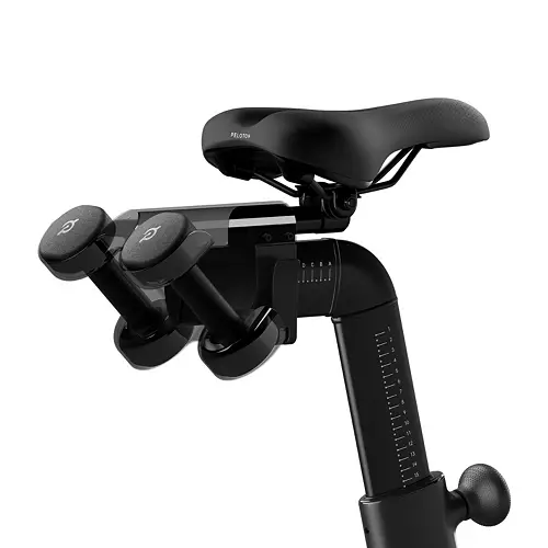 Peloton Bike+