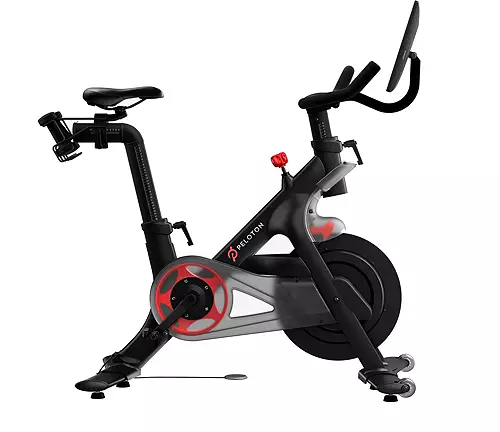 Peloton Bike