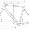 Bianchi 2025 SPRINT 105 Di2 Disc Road Bike
