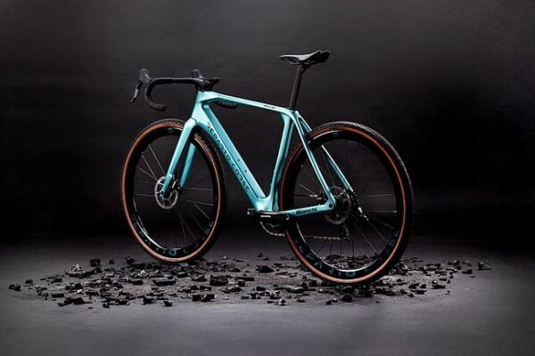 Bianchi Impulso RC Gravel Bike