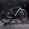 Bianchi Impulso RC Gravel Bike
