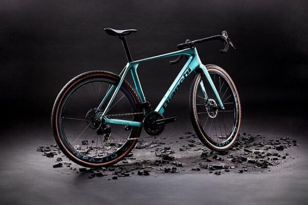 Bianchi Impulso RC Gravel Bike