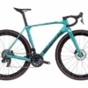 Bianchi Impulso RC Gravel Bike
