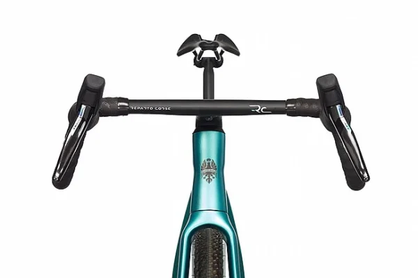 Bianchi Impulso RC Gravel Bike