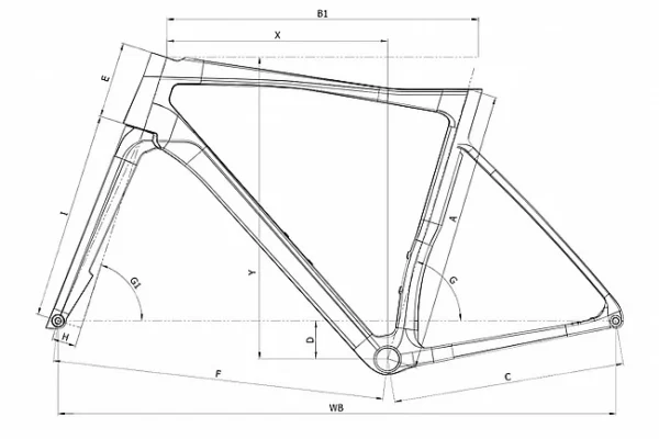 Bianchi Specialissima PRO Force AXS D2 Road Bike