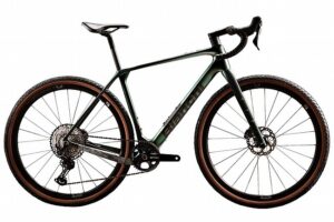 Bianchi Arcadex Pro GRX 820 1x12 Gravel Bike