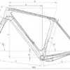 Bianchi Arcadex Pro GRX 820 1x12 Gravel Bike