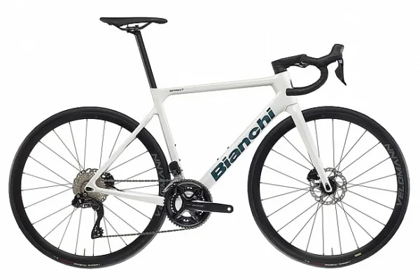 Bianchi 2025 SPRINT 105 Disc Road Bike
