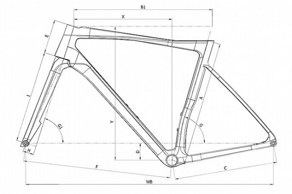 Bianchi Specialissima PRO Ultegra Di2 Road Bike