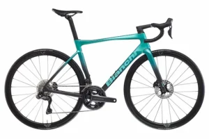 Bianchi Specialissima PRO Ultegra Di2 Road Bike