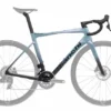 Bianchi Specialissima PRO Disc Frameset