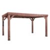 14x10 Brockton Pergola