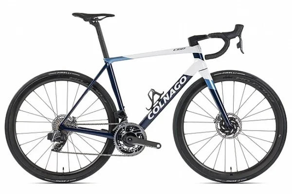 Colnago C68 Dura Ace Di2 Road Bike