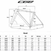 Colnago C68 Dura Ace Di2 Road Bike